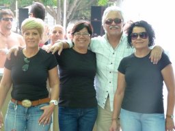 XVIII Concentracion - 2011